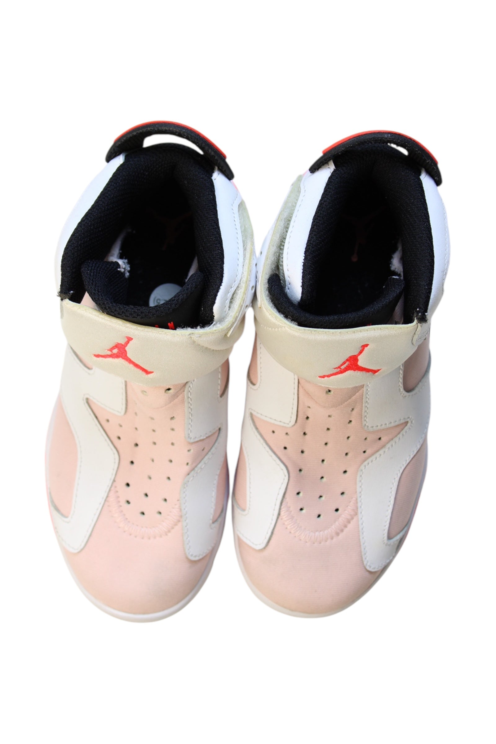 Air Jordan High Top Sneakers for Men - Retro Basketball Shoes EU 31 - Perfect for Streetwear, Gym & Casual Outfits