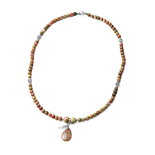 Unakite