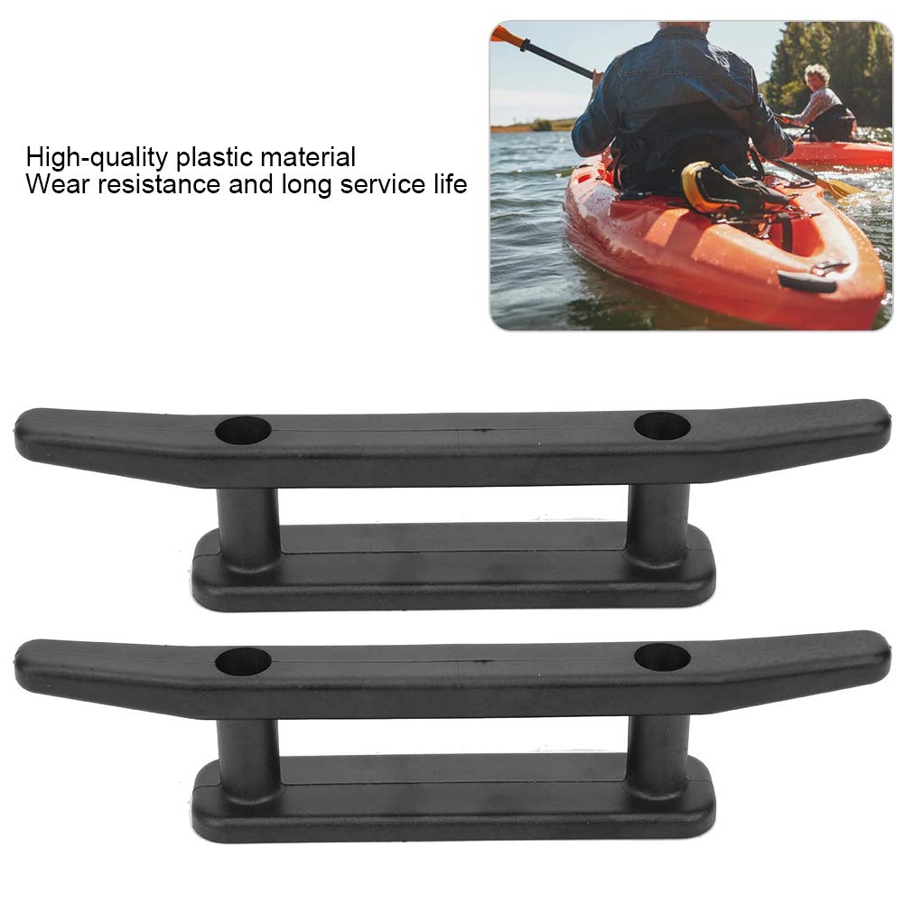 2Pcs Kayak Bracket - Marine Boat Kayak Canoe Outrigger Holder Mount Accessory for Dinghy | Durable Waterproof Kayak Stabilizer for Fishing, Camping & Water Sports