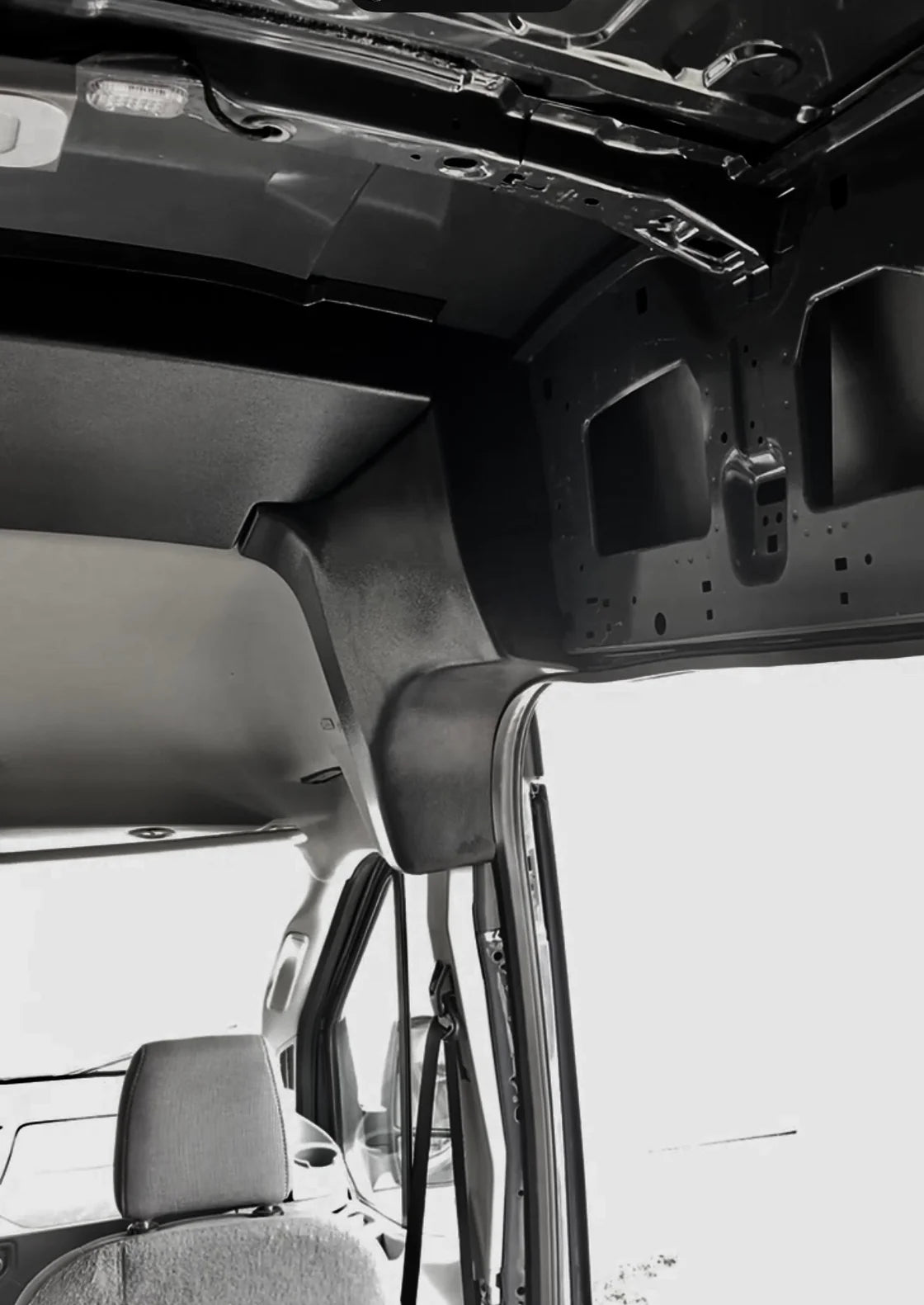 GoCode Ford Transit Front Kits - High-Quality Replacement Parts for Smooth Van Performance | Perfect for DIY Repairs & Fleet Maintenance