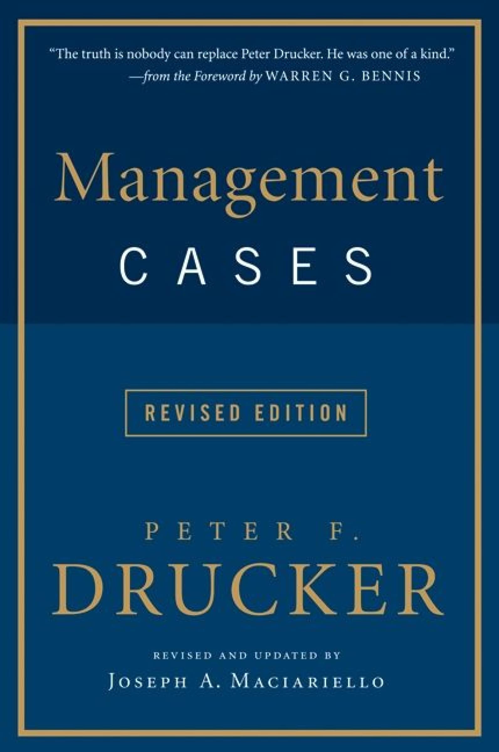 Management Cases, Revised Edition - Practical Business Solutions for Entrepreneurs, Managers & Students | Ideal for Case Studies, Training & Professional Development