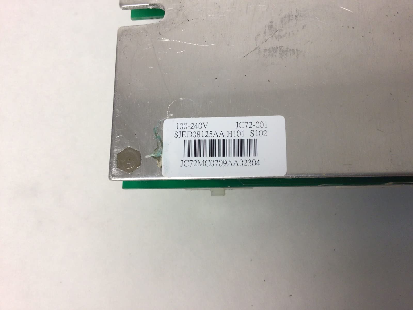 Lower Motor Control Board Controller 073575 Compatible with AFG Elliptical Machines - Replacement Part for Smooth Workout Performance