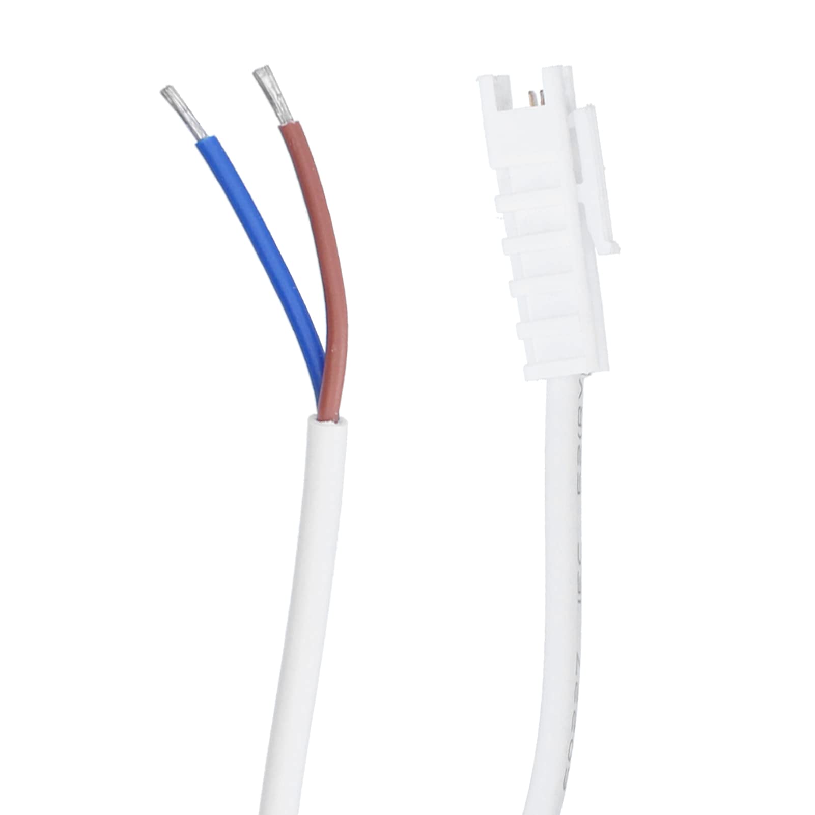 High Power Factor LED Driver Adapter - Insulated Electrical Maintenance for Lamp Repair & Replacement - Perfect for Home, Office, and Commercial Lighting Fixtures
