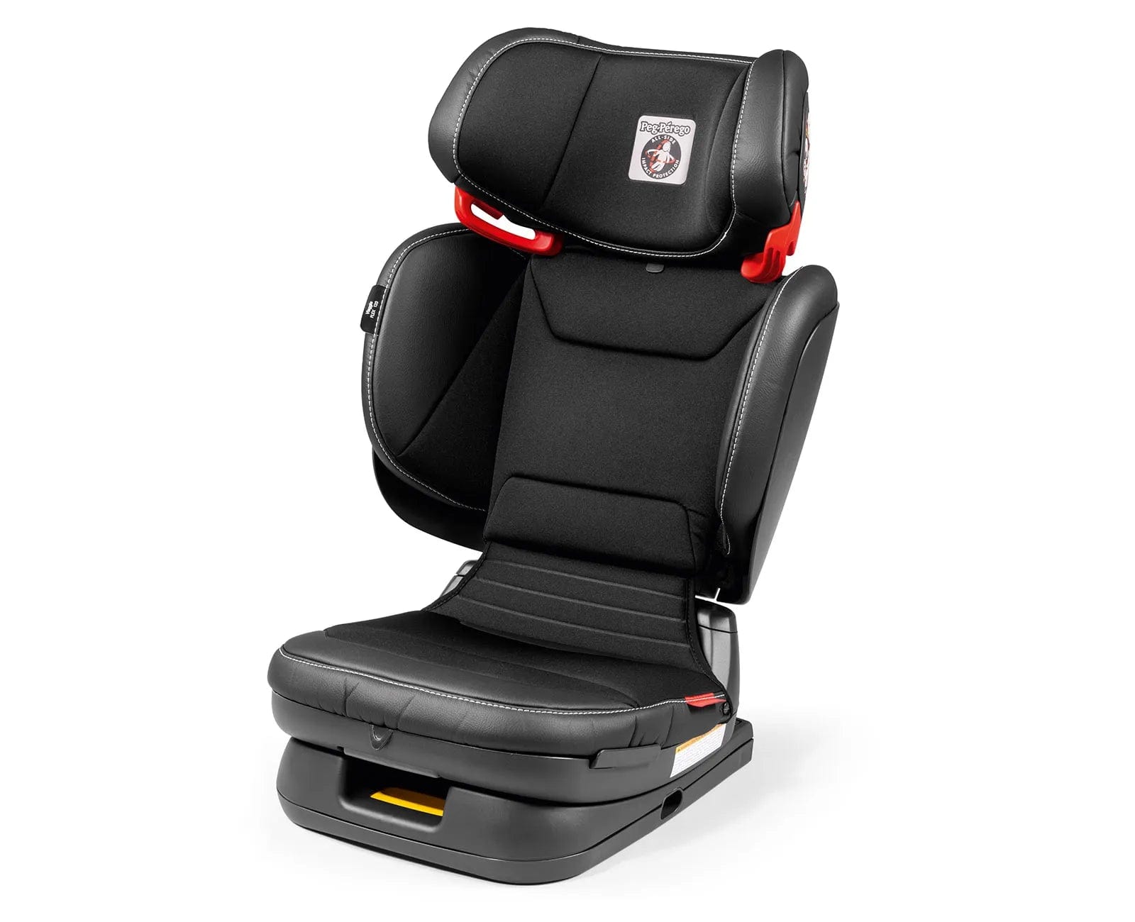 Peg Perego Viaggio Flex 120 Convertible Car Seat - Safe & Comfortable Infant to Toddler Car Seat for Boys & Girls | Perfect for Travel, Daily Commute & Family Road Trips