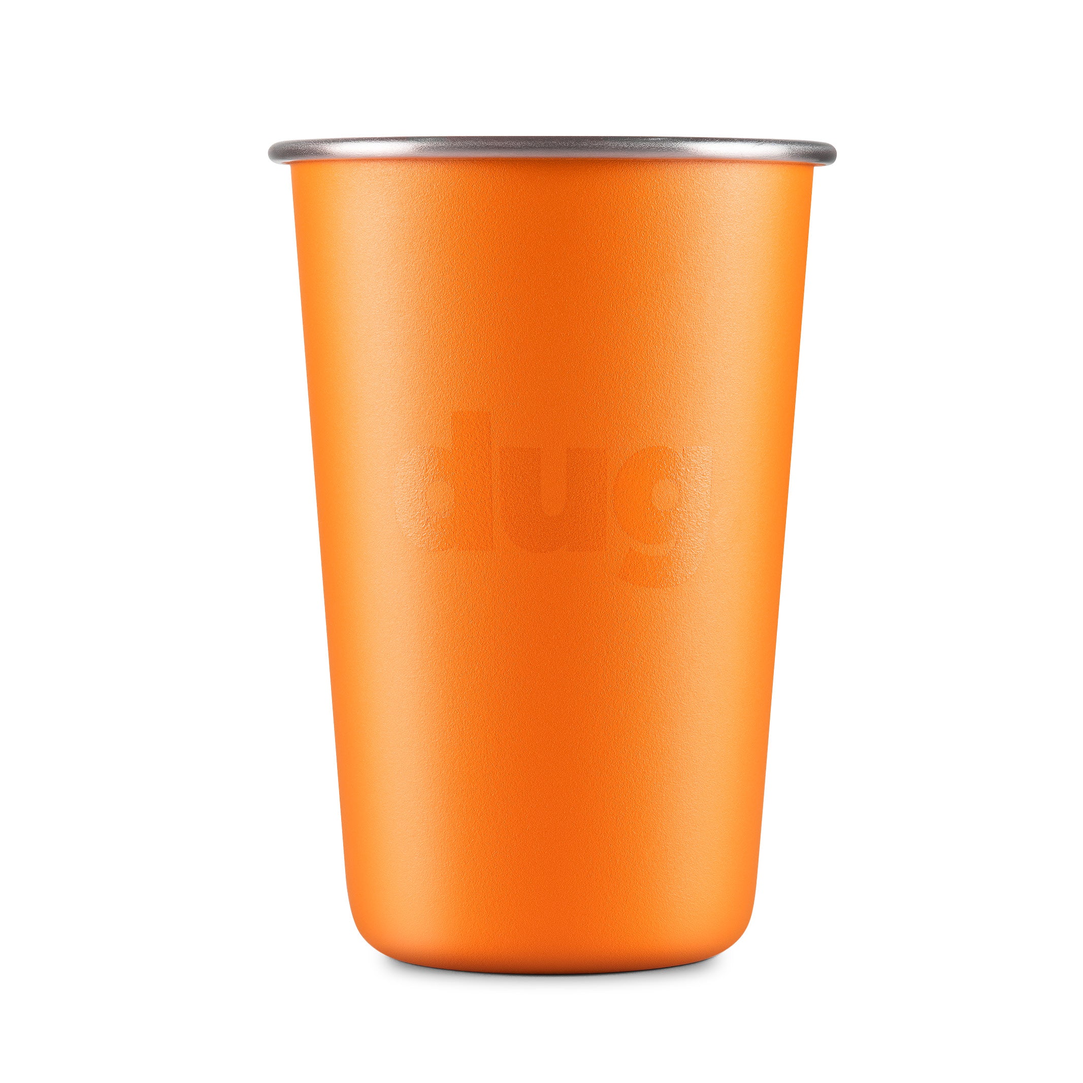 Eco-Friendly Reusable Cups - 4-Piece Set for Summer Drinks | Perfect for Iced Coffee, Smoothies, and Outdoor Picnics