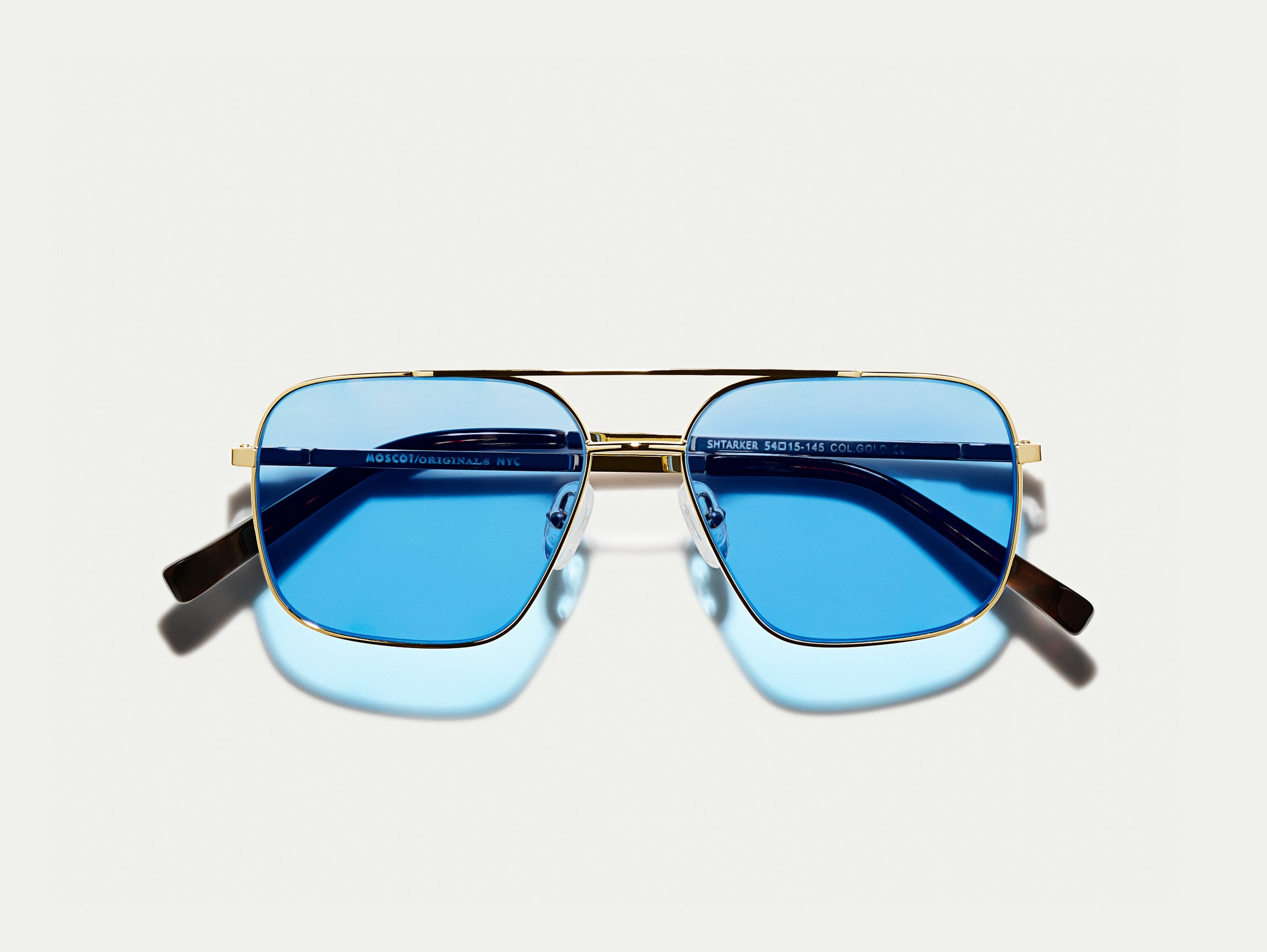 Bel Air Blue