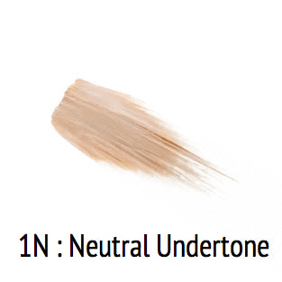 Veil Cosmetics Complexion Fix Concealer & Foundation - Full Coverage Makeup for Flawless Skin - Perfect for Daily Wear & Special Occasions