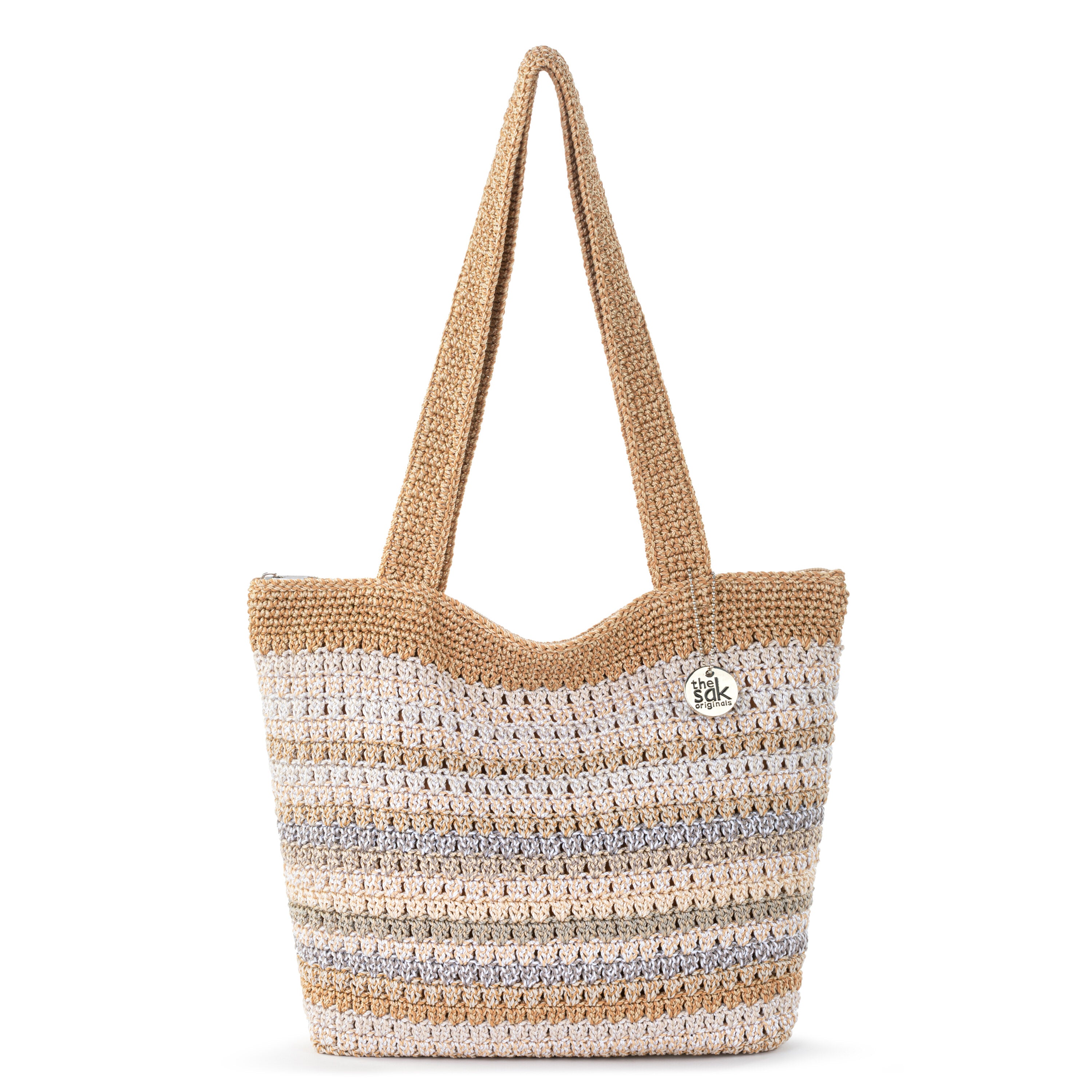 Stylish Casual Canvas Tote Bag for Women - Durable & Spacious Everyday Handbag for Work, Shopping & Travel | Perfect for Office, Beach & Gym