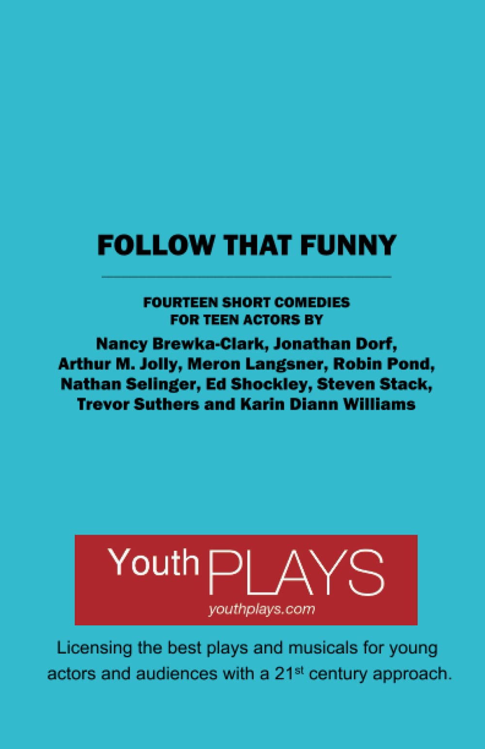 15 Hilarious Short Comedy Scripts for Teen Actors - Perfect for School Plays & Drama Club Performances