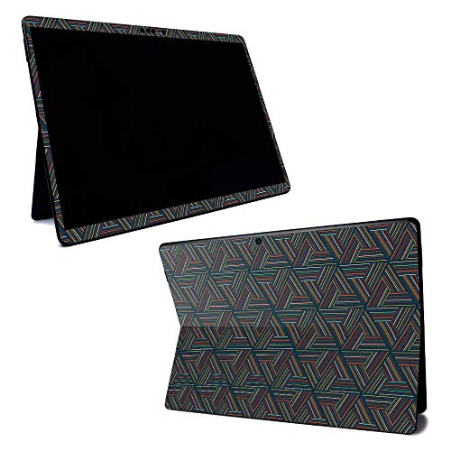 Triangle Stripes