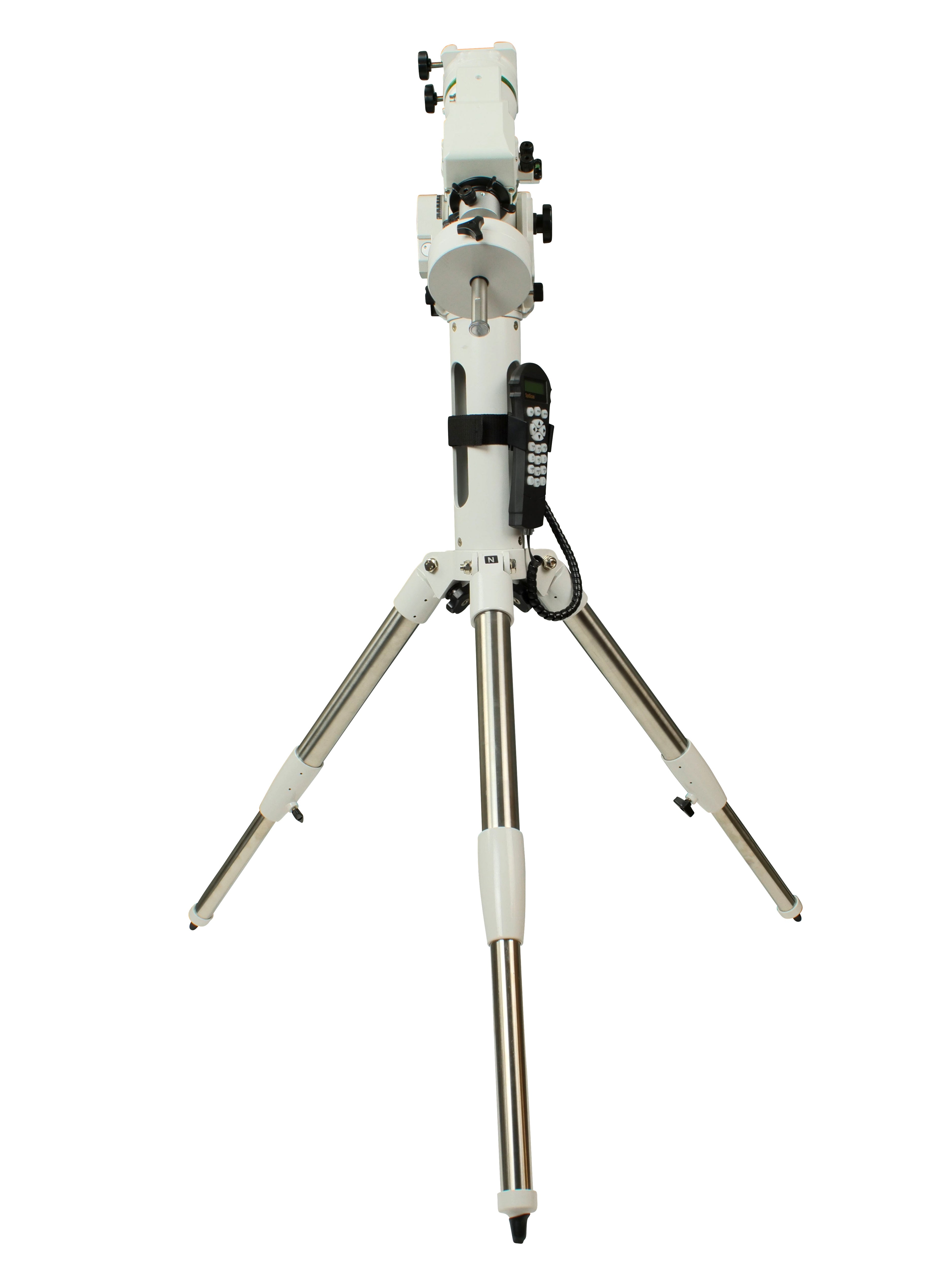 AZ EQ5 Mount (S30200) - Premium Equatorial Telescope Mount for Astrophotography & Stargazing - Perfect for Backyard Astronomy & Night Sky Observation