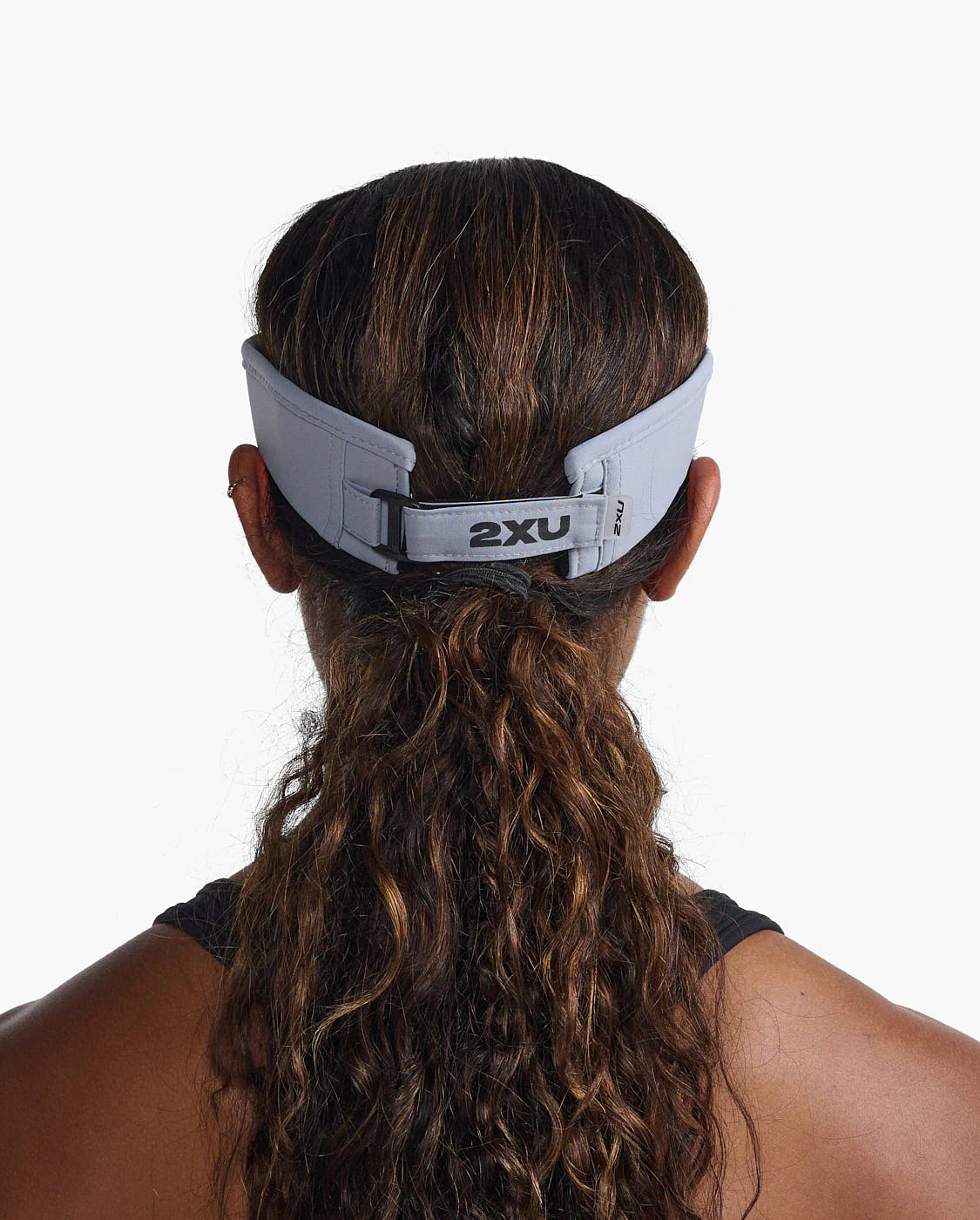 Runvisor - Premium Running Visor for Men & Women | UV Protection, Sweatproof & Lightweight | Ideal for Running, Hiking, Cycling & Outdoor Sports