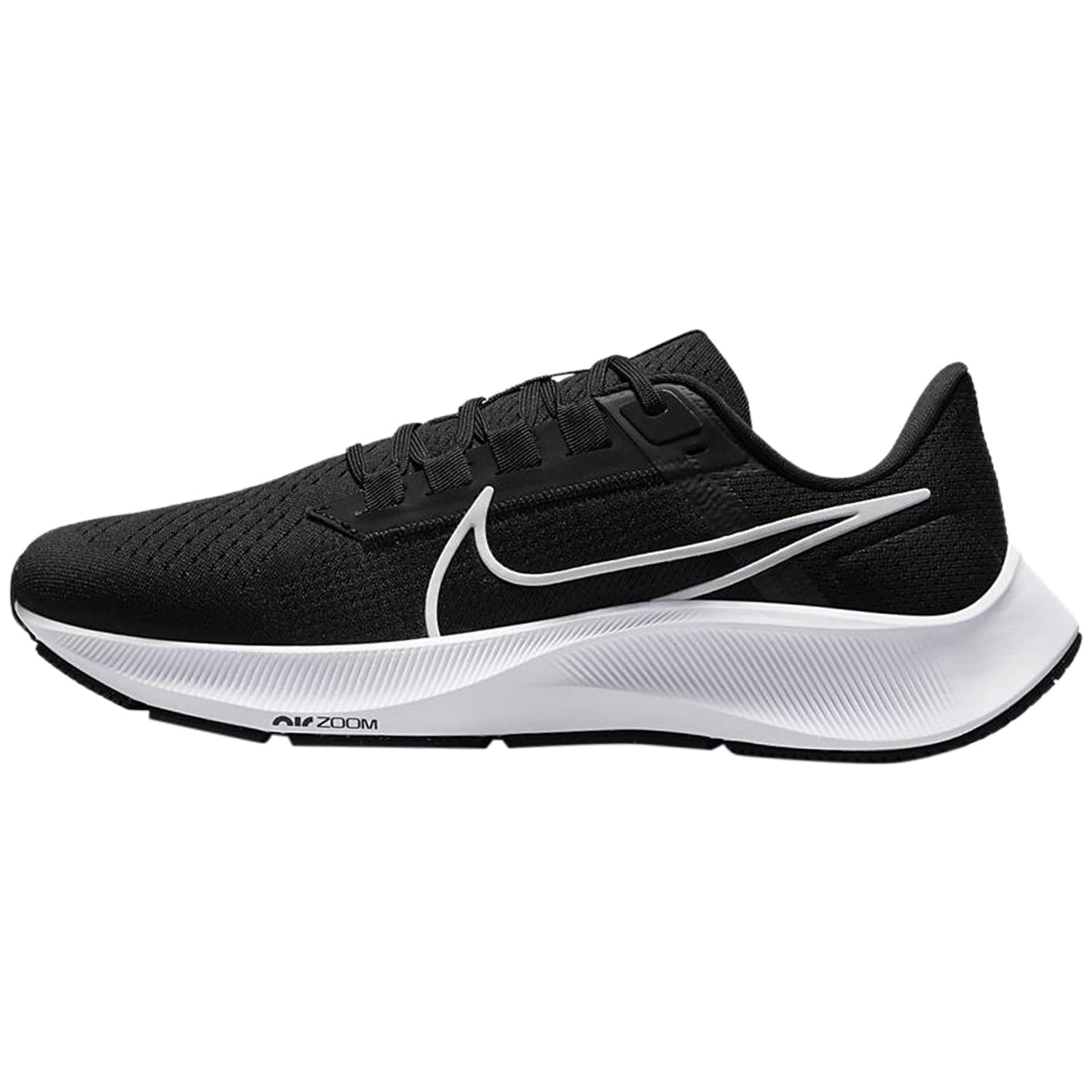 Nike Men's Air Zoom Structure 22 Running Shoes - Lightweight Cushioned Support for Road Running & Training - Perfect for Marathon, Jogging & Gym Workouts