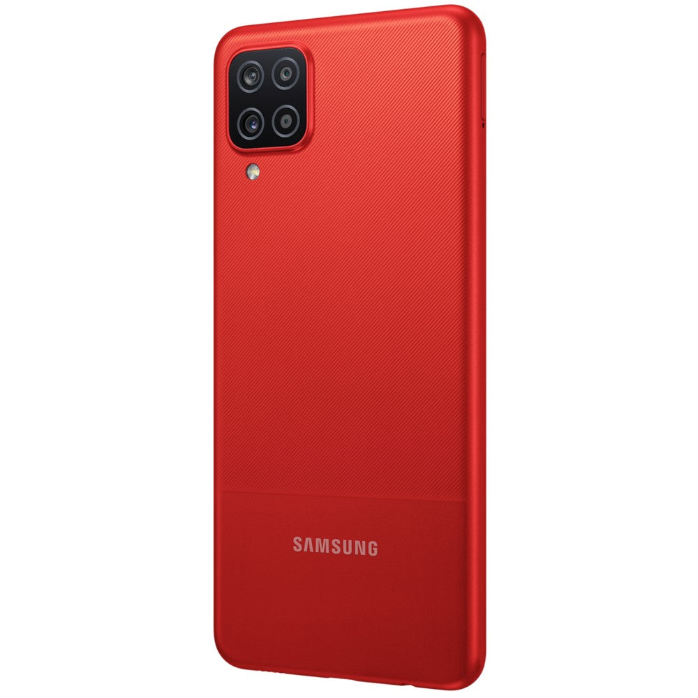 Samsung Galaxy A12 128GB 4GB RAM 6.5