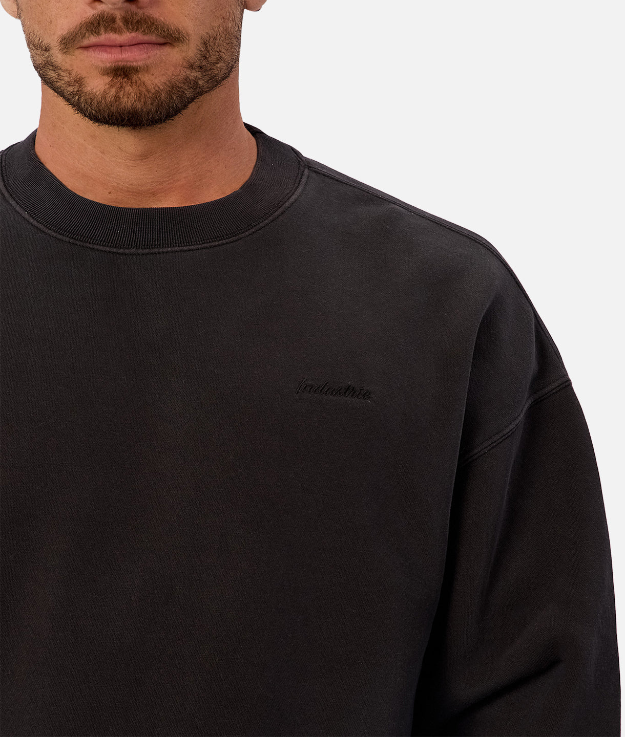 Premium Del Sur Washed Sweater - Soft Cotton Pullover for Men & Women | Cozy Casual Wear for Fall & Winter | Perfect for Layering, Travel & Outdoor Activities