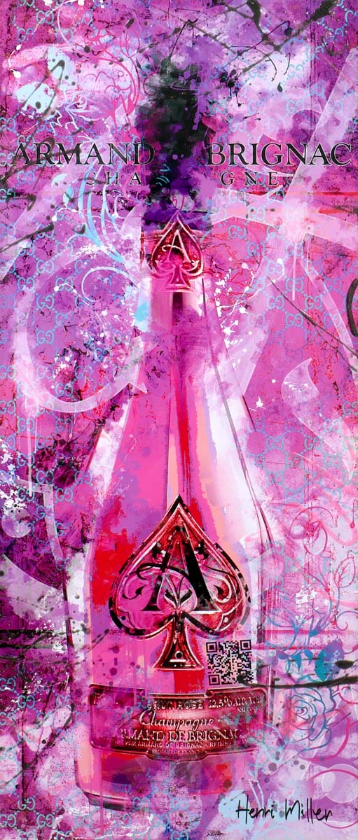 J'aime Le Champagne Edition SET - Premium Champagne Gift Set for Celebrations, Parties & Romantic Occasions