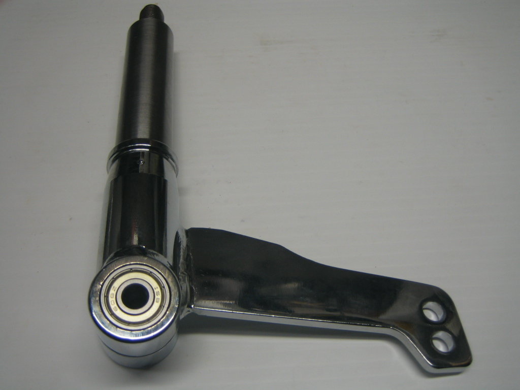 8mm/25mm/11.25 Degree Precision Spindle for CNC Machines - Perfect for Milling, Engraving & Woodworking Projects