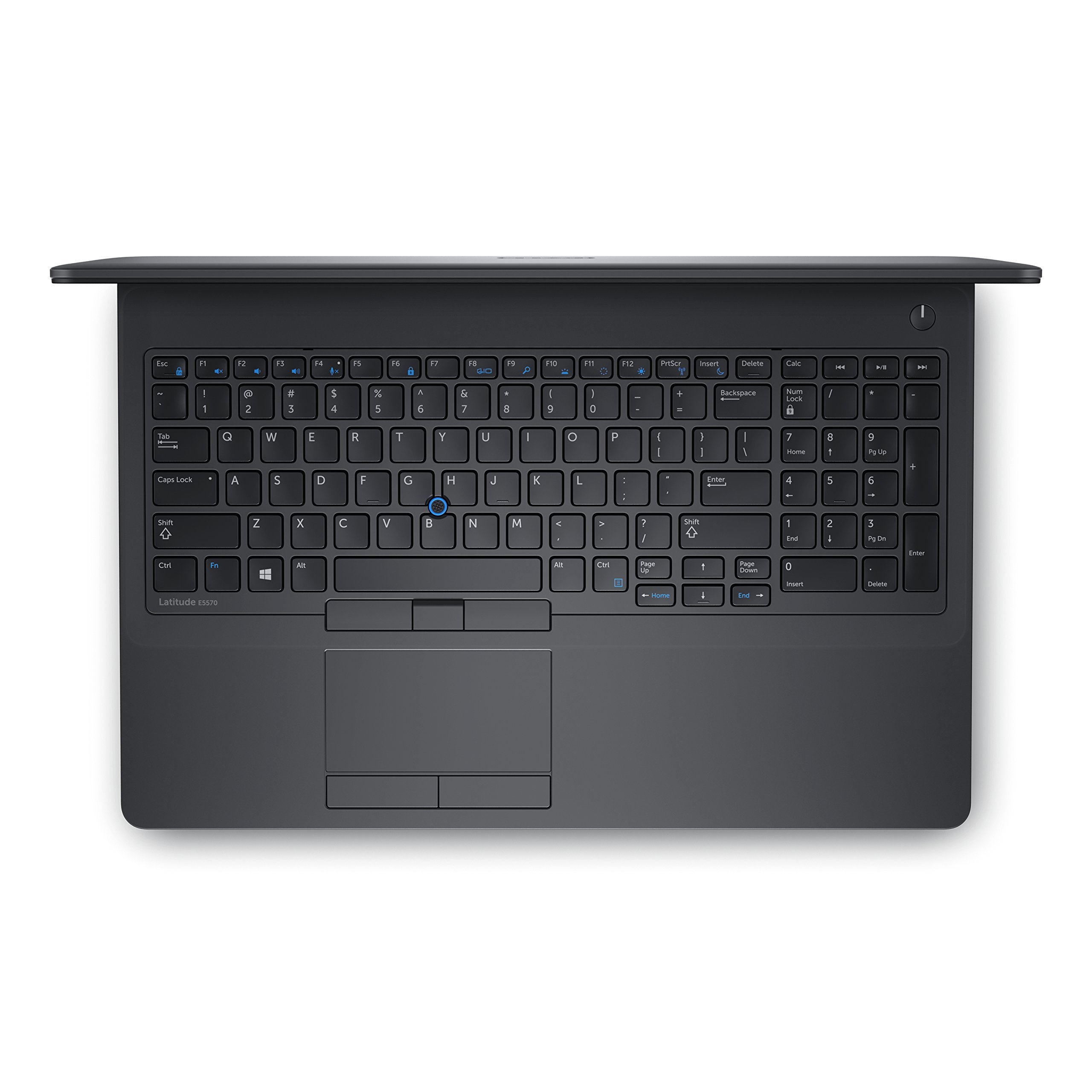 Refurbished Dell Latitude E5570 15.6