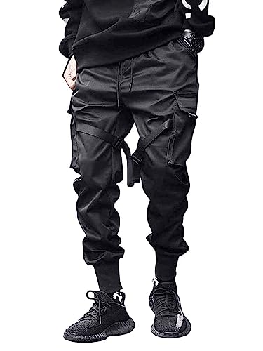 Jogging Black