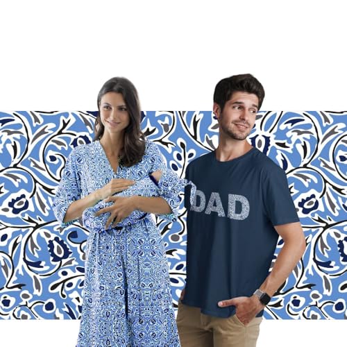 Natalia Robe/Natalia Swaddle