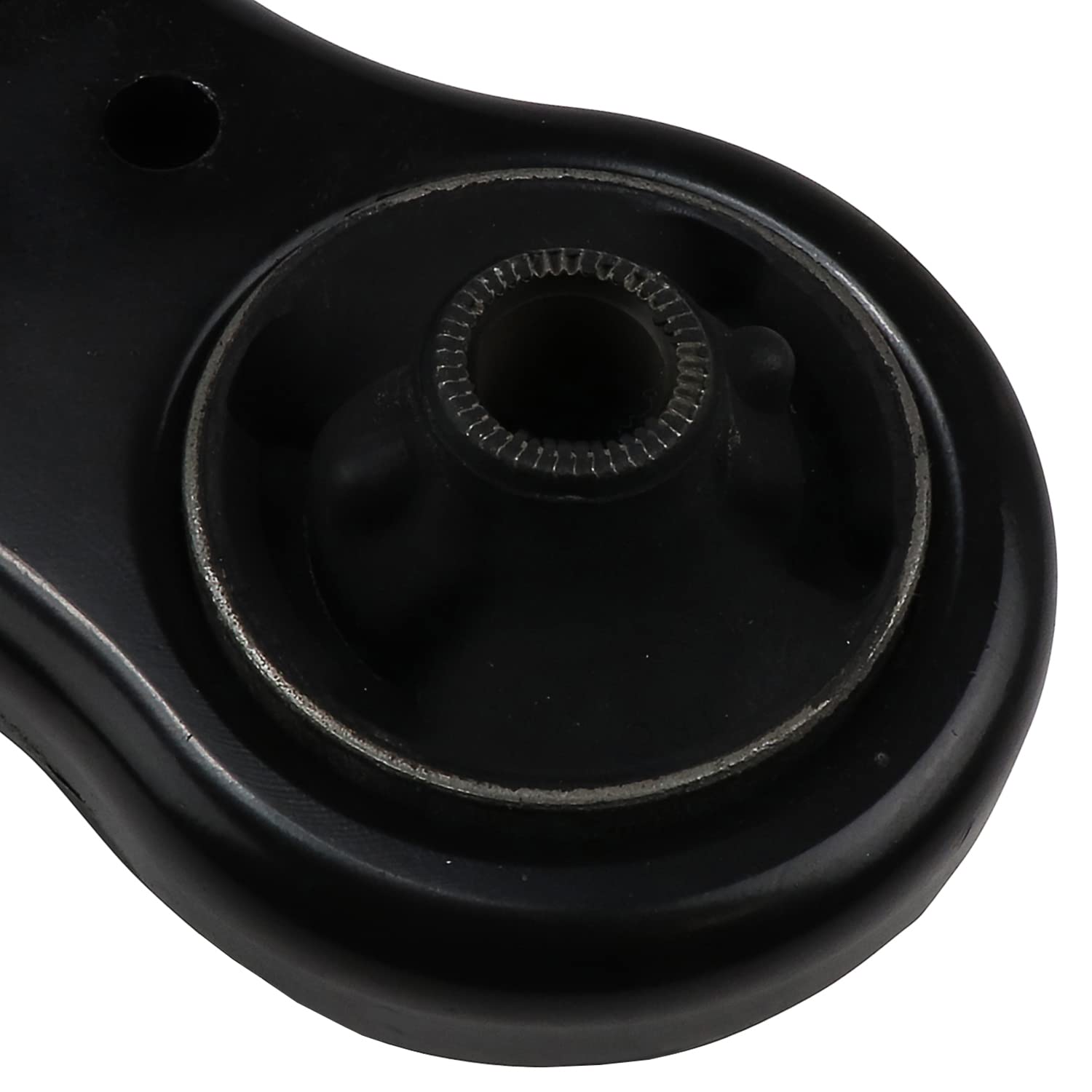 Beck/Arnley 102-7771 Control Arm - Premium Suspension Replacement Part for Smooth Ride | Compatible with Select Vehicle Models | Ideal for Off-Roading, Daily Commuting & Performance Driving