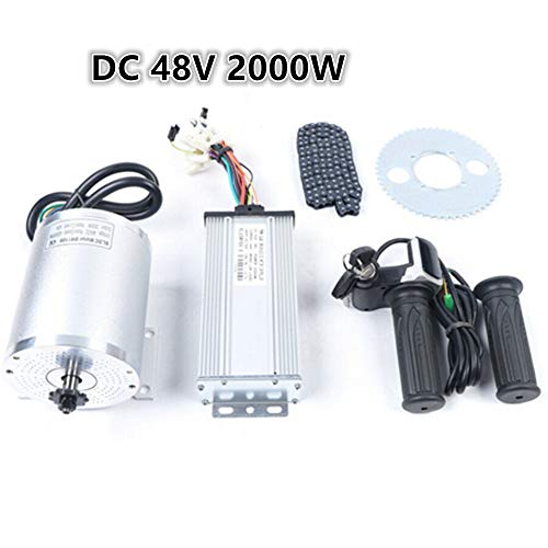 DC 48V 2000W