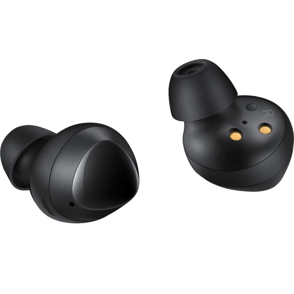 Samsung Galaxy Buds Pro - Bluetooth True Wireless Earbuds with ANC, Wireless Charging Case (Renewed) | Perfect for Gym, Workouts & Commuting
