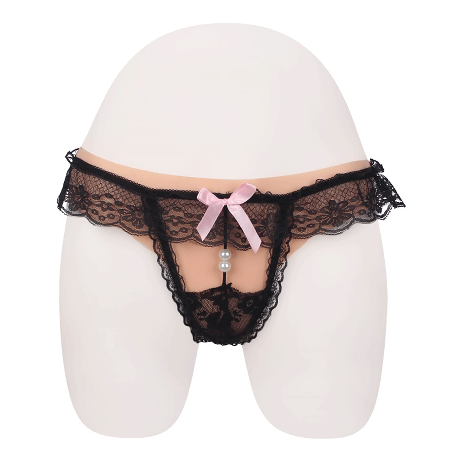 Premium Silicone Butt Lifter & Hip Enhancer Underwear - Natural Shape for Crossdressing, Transgender & Cosplay - Comfortable Daily Wear & Costume Enhancement