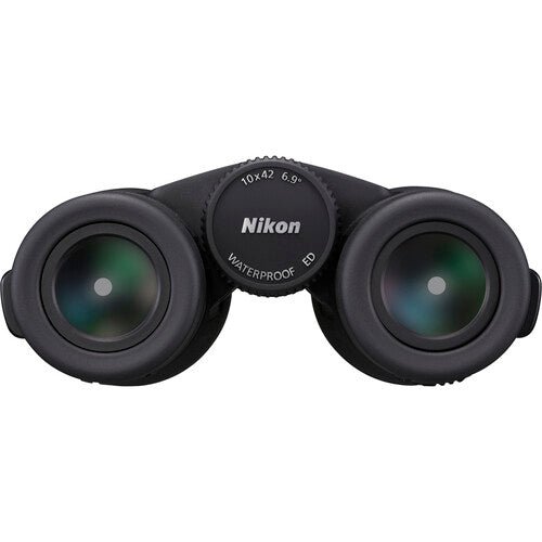 Nikon MONARCH M7 10X42 Binoculars - High Performance Waterproof Binoculars for Bird Watching, Hunting & Outdoor Adventures