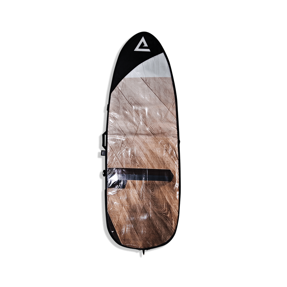 Vintage 60s Style Retro Fish Surfboard - RF60US 00005 Model for Surfing Enthusiasts | Perfect for Beach Waves & Coastal Adventures