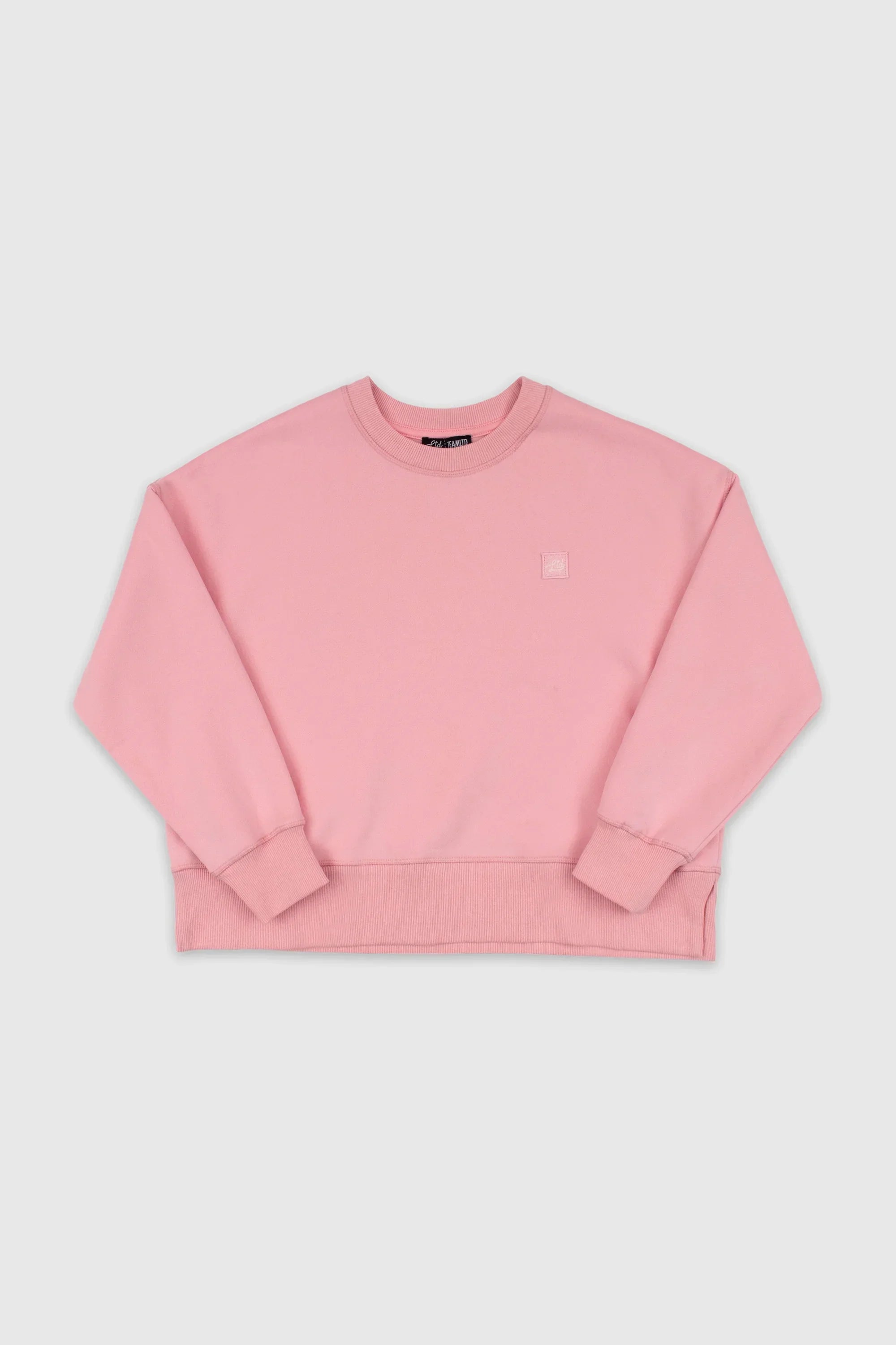 Cozy Fleece Crewneck Sweatshirt for Men & Women - Soft Winter Pullover for Casual Wear & Outdoor Activities