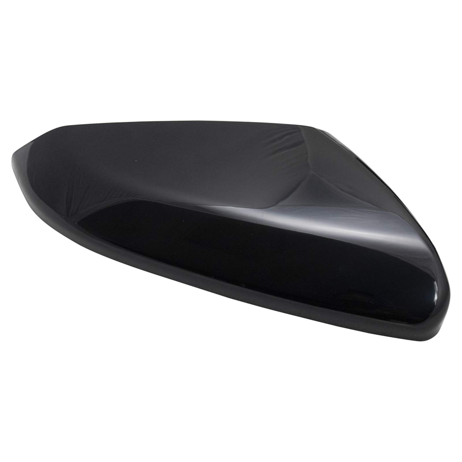 Power Heated Side View Mirror Replacement with Camera - Paint to Match Passenger Side for Honda Civic | Enhanced Safety & Visibility for Night Driving & Parking