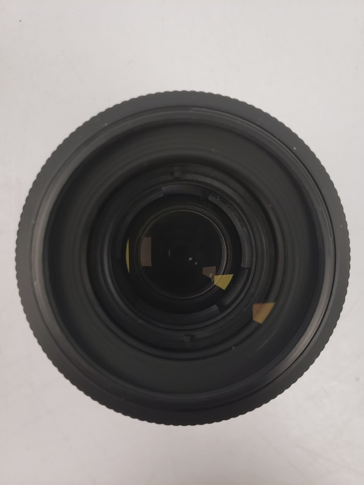 Nikon 55-200mm f/4-5.6G ED AF-S DX VR Zoom Lens for DSLR Cameras - Perfect for Portrait, Travel & Wildlife Photography