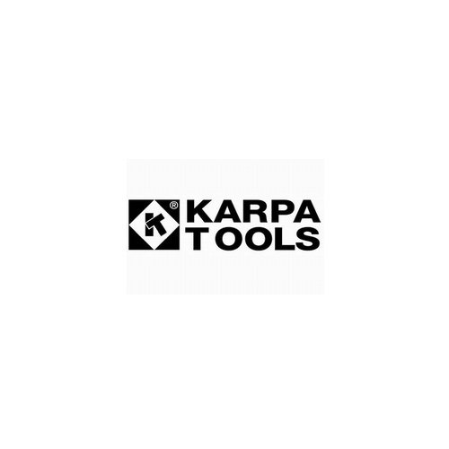 Karpa Tools 07007 - 18L/min Siphon Transfer Pump for Gasoline, Diesel & Oil - Ideal for Automotive, Marine & Industrial Fluid Transfer