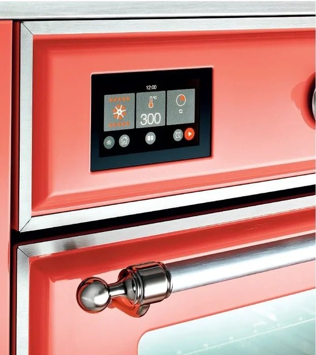 ILVE Majestic II Series 30