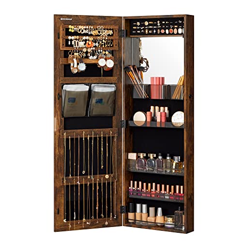 Rustic Brown