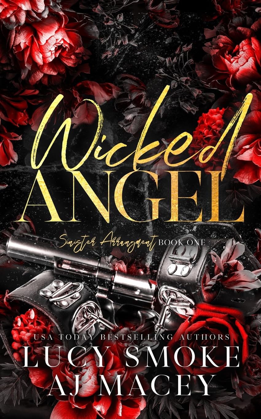 Wicked Angel - Stylish Gothic Clothing & Accessories for Alternative Fashion Lovers | Perfect for Halloween, Cosplay & Dark Aesthetic Outfits
