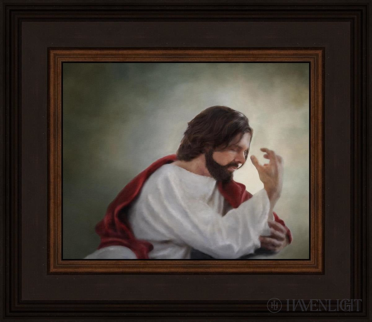 Abide With Me by Greg Sargent - Inspirational Christian Book for Daily Devotion, Bible Study & Spiritual Growth