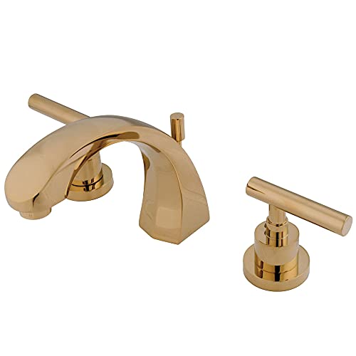 Polished Brass
