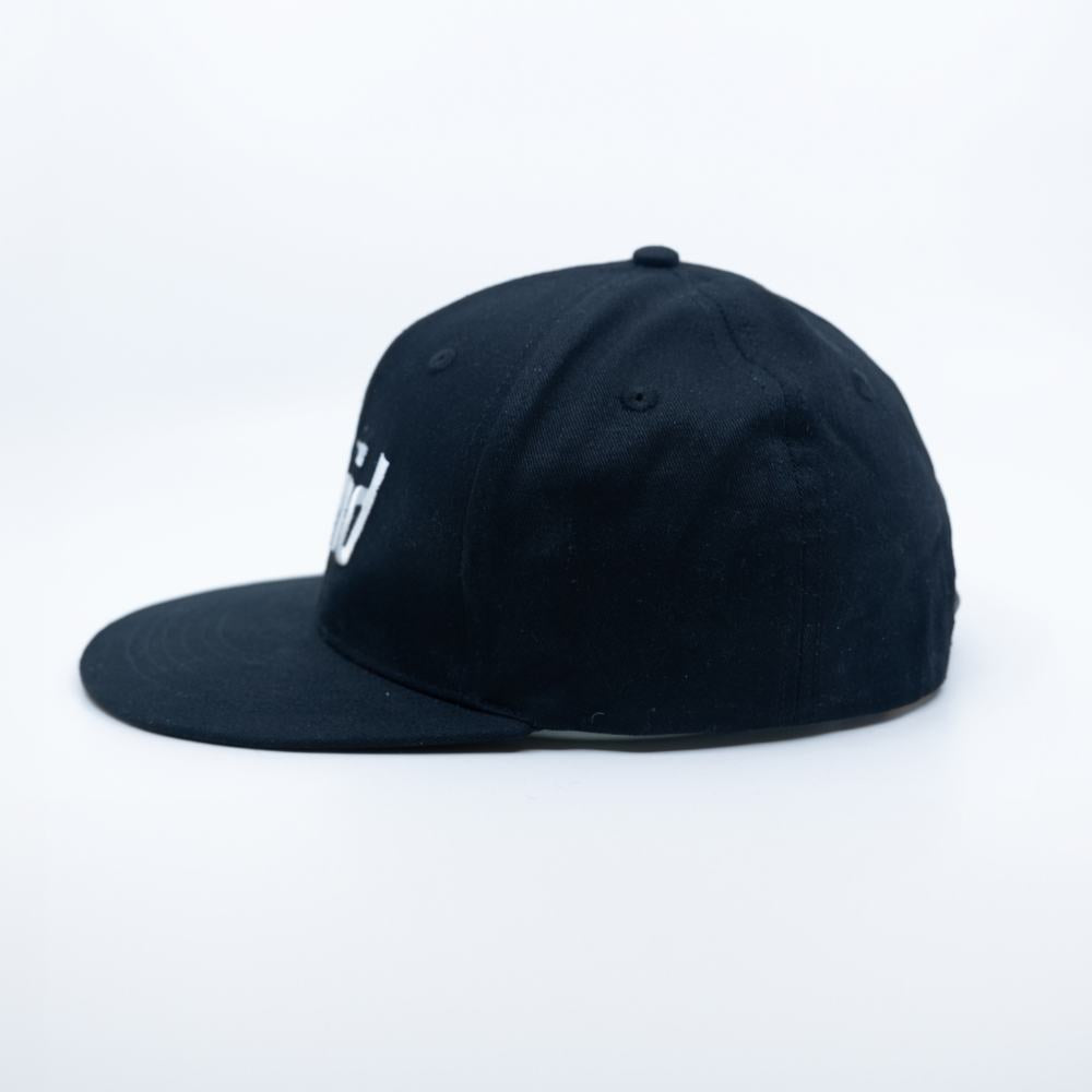 Fluid Urban Edge Cap - Stylish Adjustable Baseball Hat for Men & Women - Perfect for Outdoor Sports, Running, and Casual Wear