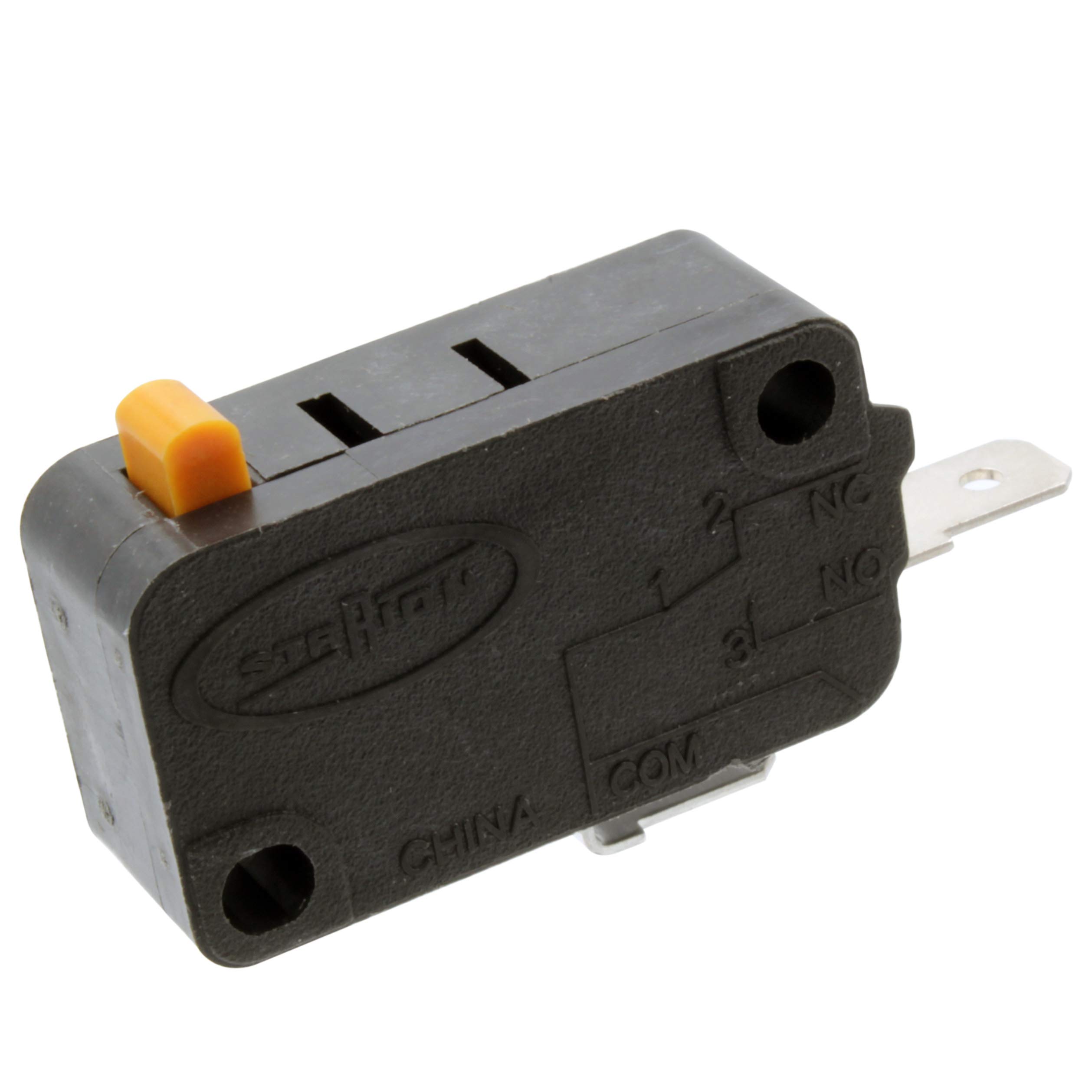 Original Microwave Switch Replacement WB24X21029 3025969 - Compatible with Specific Models (Not Universal) - Perfect for Home Appliance Repair & DIY Fixes