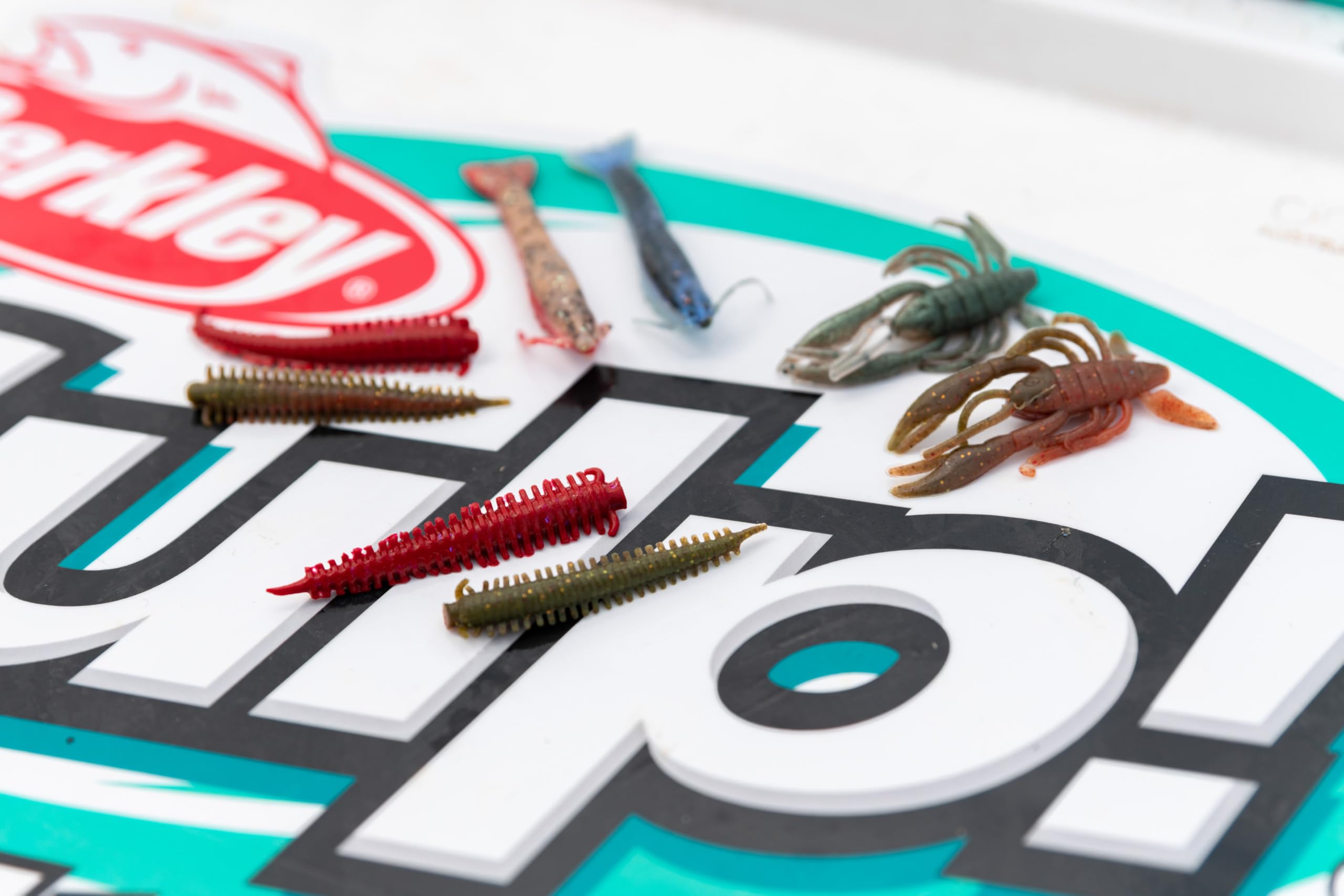 Berkley Gulp! Saltwater Sand EEL Fishing Lure - 5in/13cm Sapphire Shine - Artificial Bait for Saltwater Fishing - Perfect for Surf, Inshore and Offshore Angling