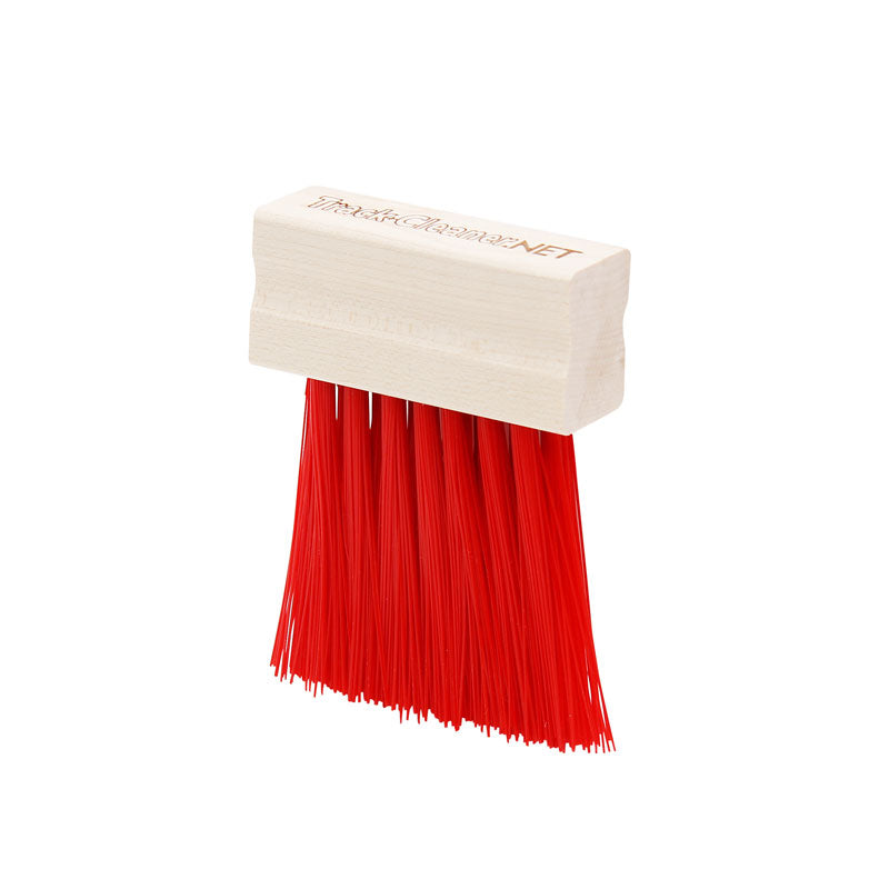 Track Cleaner Brush - High-Performance Cleaning Tool for Model Trains, Hobbyists & Collectors | Perfect for Removing Dust & Debris from Train Tracks & Accessories