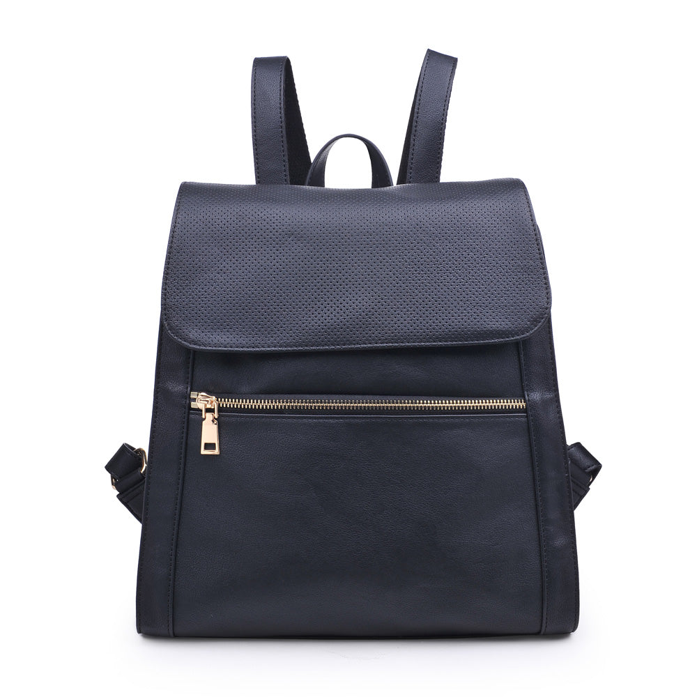 Mick Perf Backpack - Stylish & Durable Travel Backpack for Men & Women - Perfect for Hiking, School, Work & Everyday Use