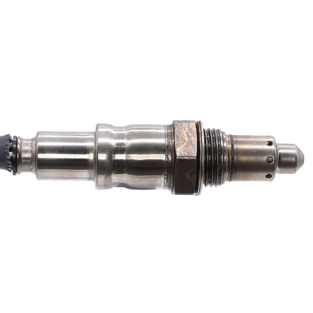 Jaguar F-Pace XF Oxygen Sensor - Direct Fit Replacement O2 Sensor - Compatible with U8-U1406OY - BuyAutoParts - Improve Engine Performance & Fuel Efficiency for Smooth Driving