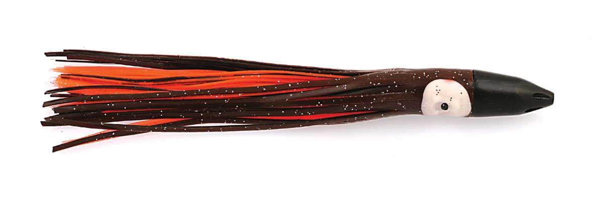 Premium P-Line Tuna Ripper Fishing Lure - Saltwater Trolling Lure for Tuna, Mahi Mahi & Game Fish - Ideal for Offshore Fishing & Deep Sea Angling Adventures