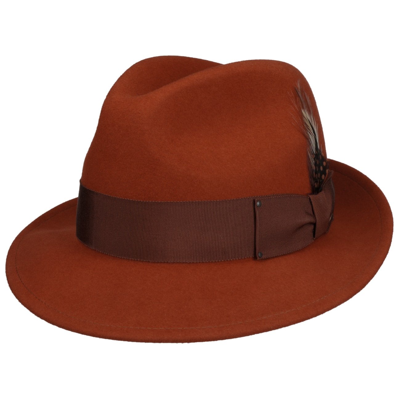 Bailey 1922 Blixen Wool Hat - Warm Winter Beanie for Men & Women - Perfect for Skiing, Hiking & Cold Weather Outdoor Activities