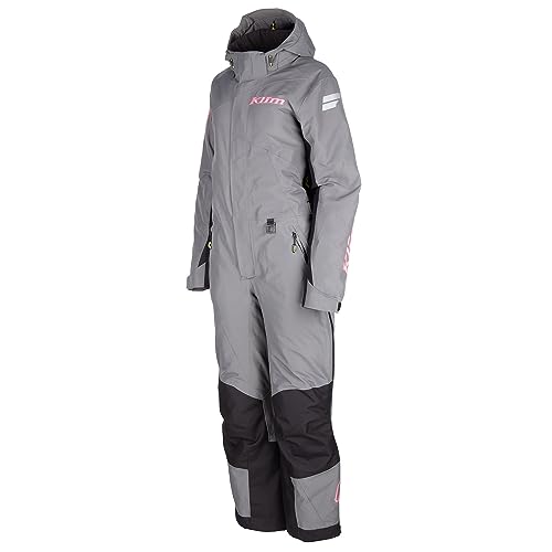 Castlerock Gray - Knockout Pink