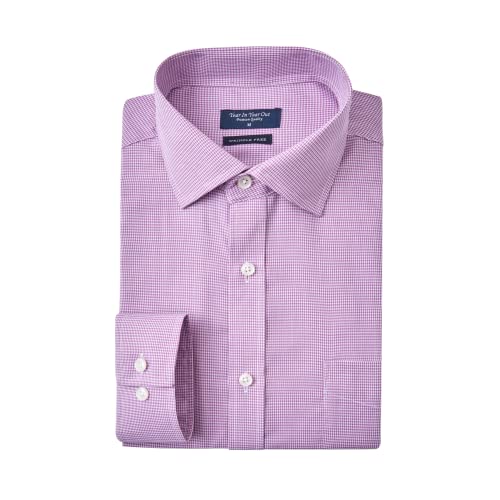 Purple White 170