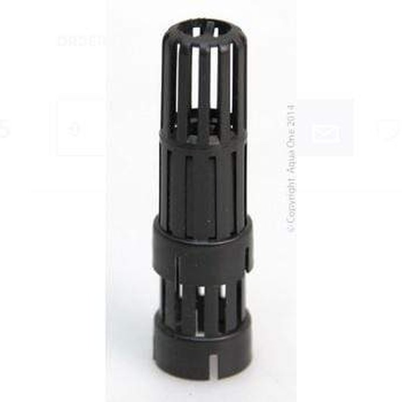 Aqua One ClearView 800 Aquarium Filter Strainer 11788 - High Flow Fish Tank Water Filter for Freshwater & Saltwater Tanks (Ideal for Home, Office, or Pet Store Aquariums)